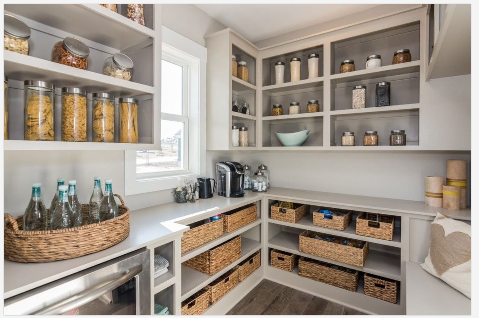 Организация кухни